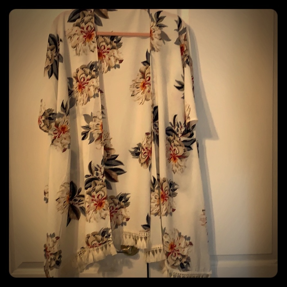 Kimono